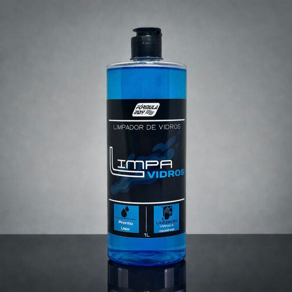 Limpa Vidros