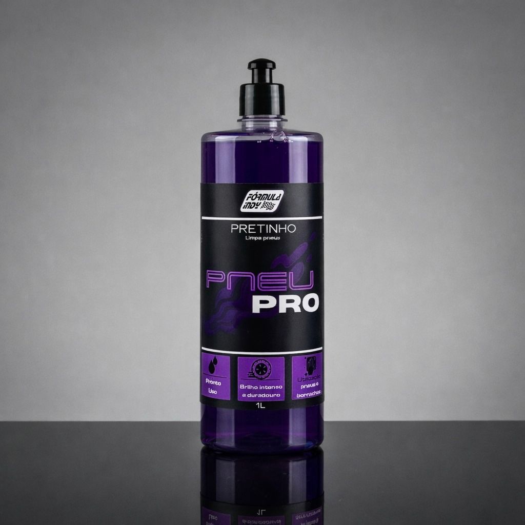 Pneu Pro